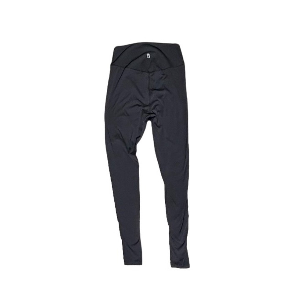 Buffbunny Womens High Waisted Athletic Leggings Black S Workout Yoga Pants